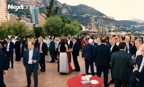 Monte Carlo: Οι συγχωνεύσεις του στυλ «και εγώ επίσης», οι μοντέρνες ασφάλειες και το Brexit (video)