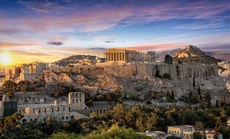 Απελεύθερος: Γιατί να αγοράσω Ελλάδα, αυτή τη στιγμή;