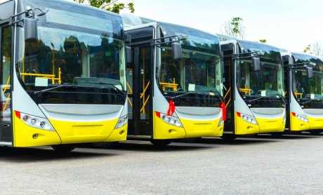 Σχέδια για πιο «καθαρά» φορτηγά και περισσότερα ηλεκτρικά λεωφορεία μέχρι το 2030!
