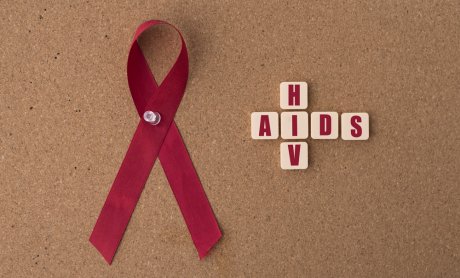 Εκδήλωση για το AIDS από το Δήμο Αθηναίων, το AIDS HEALTHCARE FOUNDATION EUROPE και τη «ΘΕΤΙΚΗ ΦΩΝΗ»