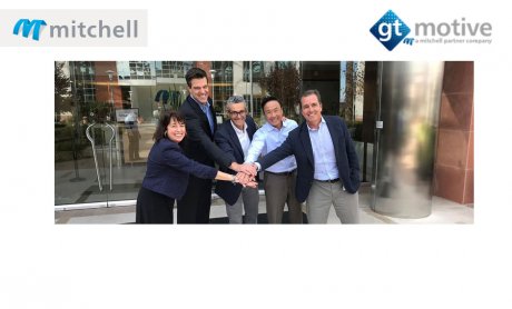 GT Motive και Mitchell, μια μακροπρόθεσμη εταιρική σχέση