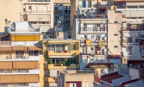 Συμφωνία κυβέρνησης-τραπεζών για την προστασία της πρώτης κατοικίας