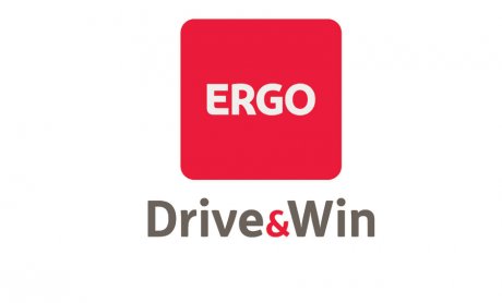 Νέα εφαρμογή ERGO Drive&Win για ασφαλείς διαδρομές