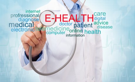 Μεταπτυχιακό για eHealth και Τηλεϊατρική διαθέσιμο και σε Έλληνες επαγγελματίες