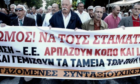 Οι ψευδάγγελοι του συνδικαλισμού