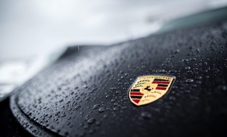 Μισό δισ. ευρώ το πρόστιμο στην Porsche!