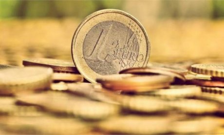 Πρωτογενές πλεόνασμα 918 εκατ. ευρώ το πεντάμηνο Ιανουάριος - Μάιος 2019
