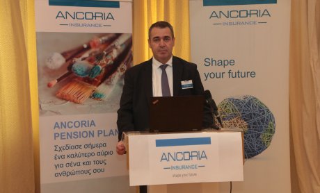 Η Ancoria Insurance δραστηριοποιείται τώρα και στην Ελλάδα!