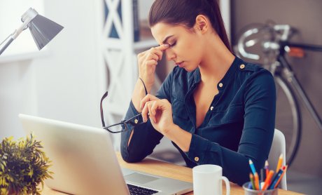 Πώς μπορεί να αντιμετωπιστεί το Σύνδρομο Χρόνιας Κόπωσης;