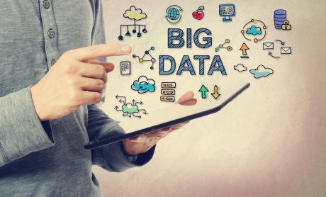 Τα Big Data και ο ψηφιακός μετασχηματισμός, με απλά λόγια!