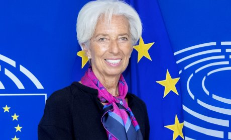 «Πράσινο φως» από το Ευρωπαϊκό Κοινοβούλιο στην Christine Lagarde