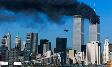 Δ. Τσεσμετζόγλου: Ήταν ένα μη «ρεαλιστικό» σενάριο ασφαλιστικά… (αλλά έγινε)! – Συνέπειες της 11ης Σεπτεμβρίου στην ασφαλιστική αγορά