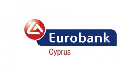 Στα €24,2 εκατ. τα καθαρά κέρδη της Eurobank Κύπρου το α' εξάμηνο του 2019