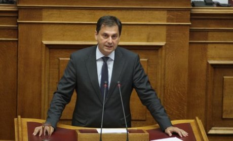 Οι ενέργειες του υπουργείου Τουρισμού μετά την πτώχευση της Thomas Cook