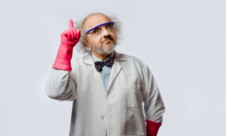 Απονεμήθηκαν τα «Νόμπελ του τρελού επιστήμονα» για τις πιο αστείες ανακαλύψεις