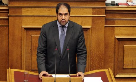 Γιάννης Κεφαλογιάννης: Εντός τετραμήνου θεσμικό πλαίσιο για τα ηλεκτρικά πατίνια και τα μικροχήματα