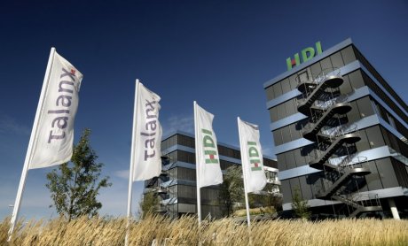 HDI Global SE, Hellas: Καινοτόμες Ασφαλιστικές Λύσεις