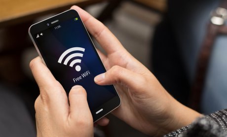 WiFi4EU: πάνω από 1.700 δήμοι πρόκειται να αποκτήσουν σημεία δωρεάν πρόσβασης σε Wi-Fi