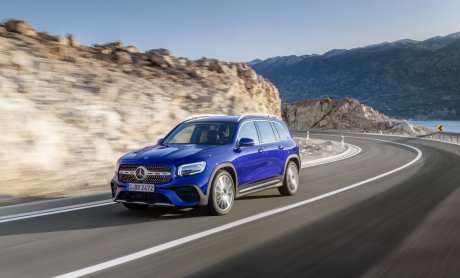 H Mercedes-Benz Ελλάς δίνει το παρόν στην Έκθεση Αυτοκινήτου Αυτοκίνηση 2019 με σημαντικές πανελλαδικές πρεμιέρες!