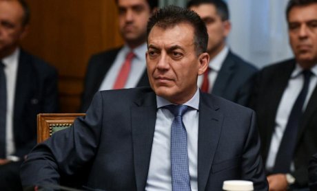 Γ. Βρούτσης:  Από λάθος πιστώθηκαν επί ΣΥΡΙΖΑ 27.6 εκ ευρώ σε 8000 συνταξιούχους 