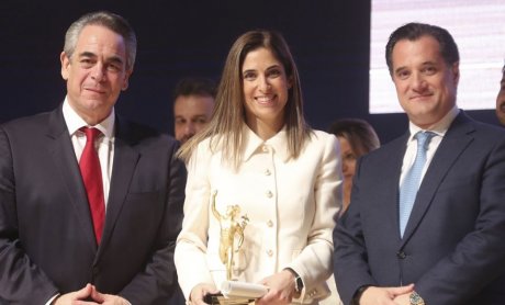 Βραβείο Εταιρικής Κοινωνικής Ευθύνης για την Allianz Ελλάδος στα ΒΡΑΒΕΙΑ ΕΒΕΑ 2020!
