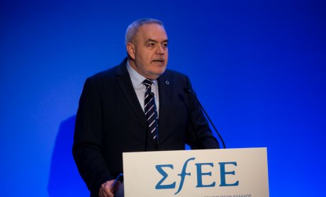 Ολύμπιος Παπαδημητρίου (πρόεδρος ΣΦΕΕ): Το υπουργείο Υγείας να εξασφαλίσει την πρόσβαση των ασθενών στα νέα φάρμακα