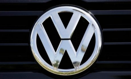 Συνάντηση Υφυπουργού Εξωτερικών, Κώστα Φραγκογιάννη, με στελέχη της Volkswagen για έργο ηλεκτροκίνησης