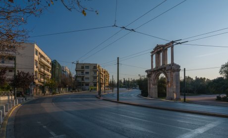 Χρήσιμες ερωτήσεις - απαντήσεις για την απαγόρευση της κυκλοφορίας πολιτών σε όλη την επικράτεια