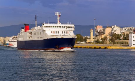 Κορονοϊός: Τι ορίζει η ΚΥΑ για τον περιορισμό μετακίνησης επιβατών με πλοία