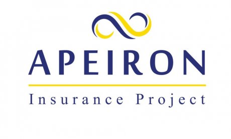 Εκπτώσεις εως 25% από την Apeiron Insurance Project