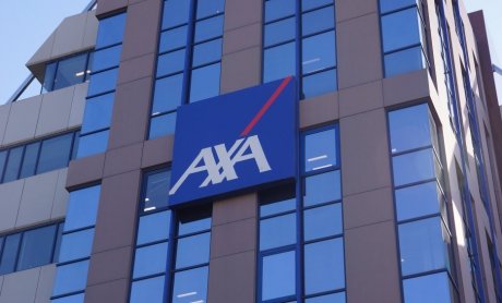 Η AXA Ασφαλιστική στη λίστα των Επιχειρήσεων με το Καλύτερο Εργασιακό Περιβάλλον στην Ελλάδα!