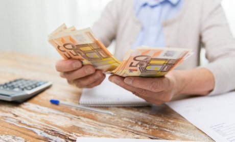 Επίδομα 800 ευρώ: Λήγει σήμερα η προθεσμία για αιτήσεις από τις επιχειρήσεις