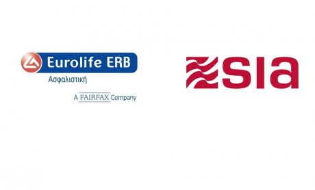 Eurolife ERB: Συνεργασία με τη New SIA Greece για απόλυτα ασφαλείς ψηφιακές πληρωμές