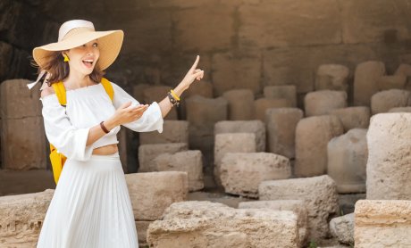 Ένταξη των ξεναγών στο ψηφιακό ασφαλιστικό περιβάλλον