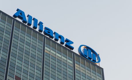 Λειτουργικά κέρδη 2,3 δισ. ευρώ κατέγραψε η Allianz το πρώτο τρίμηνο του 2020