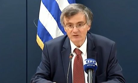 Κορονοϊός: 21 νέα κρούσματα και κανένας θάνατος το τελευταίο 24ωρο