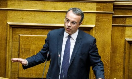 Χρήστος Σταϊκούρας: Τα 7 εργαλεία της κυβέρνησης για την ενίσχυση της ρευστότητας των επιχειρήσεων!