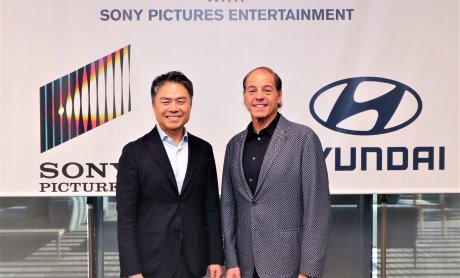 Τεράστια συνεργασία Hyundai & Sony