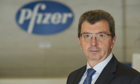 Σημαντικές διακρίσεις στη Pfizer Ελλάς για την κοινωνική της προσφορά και το εργασιακό της περιβάλλον!