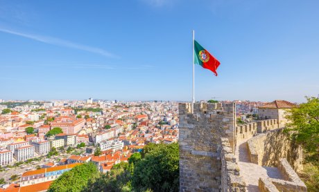 Η Πορτογαλία προσφέρει ταξιδιωτική ασφάλιση σε διεθνείς τουρίστες, λόγω κορονοϊού!