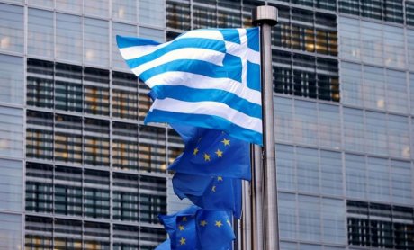 Κομισιόν: Στο 9% η ύφεση στην Ελλάδα το 2020