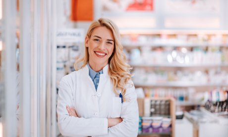 ΜΙΝΕΤΤΑ PharmacyPack: Nέο Πρόγραμμα Ασφάλισης Φαρμακείου