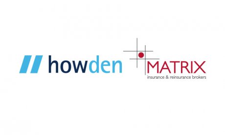 Howden Matrix: Εβδομάδα Προσφοράς και Αλληλεγγύης