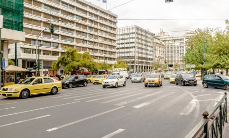 Βιώσιμη Αστική Κινητικότητα – Μικροκινητικότητα: Ποιες αλλαγές δρομολογεί η κυβέρνηση;