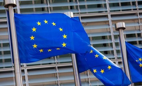 Το κοινωνικό ομόλογο EU SURE ύψους 17 δισ. εισήχθη στο χρηματιστήριο του Λουξεμβούργου