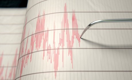Σεισμός κοντά στη Νίσυρο!
