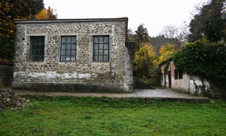 Αραρίσκοντας Ηλίας Προβόπουλος: Παλιοί και... νέοι συγχωριανοί