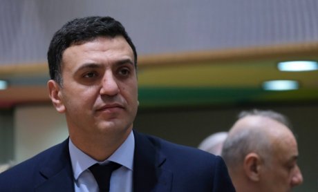 Β. Κικίλιας: 10 νοσηλεύτριες με εξειδίκευση σε ΜΕΘ μεταβαίνουν εθελοντικά από την Κρήτη στη Θεσσαλονίκη