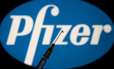 Η Pfizer και η BioNTech καταθέτουν σήμερα αίτημα αδειοδότησης για το εμβόλιο του κορονοϊού