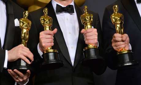 Ποια ταινία στέλνει η Ελλάδα στα Oscar του 2021;